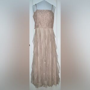 Speechless Prom Dress